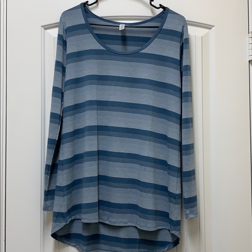 Lularoe Lynnae